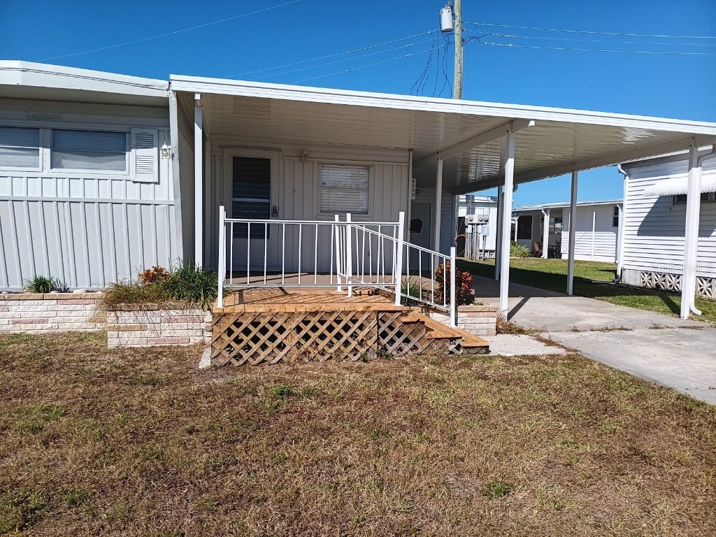 818 Bogie Street Venice FL 34285 N6138010 image1