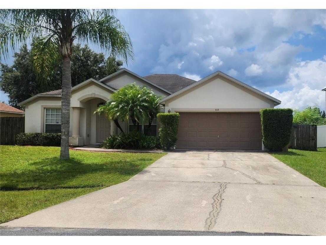 818 Carrousel Lane Kissimmee FL 34759 S5089250 image1