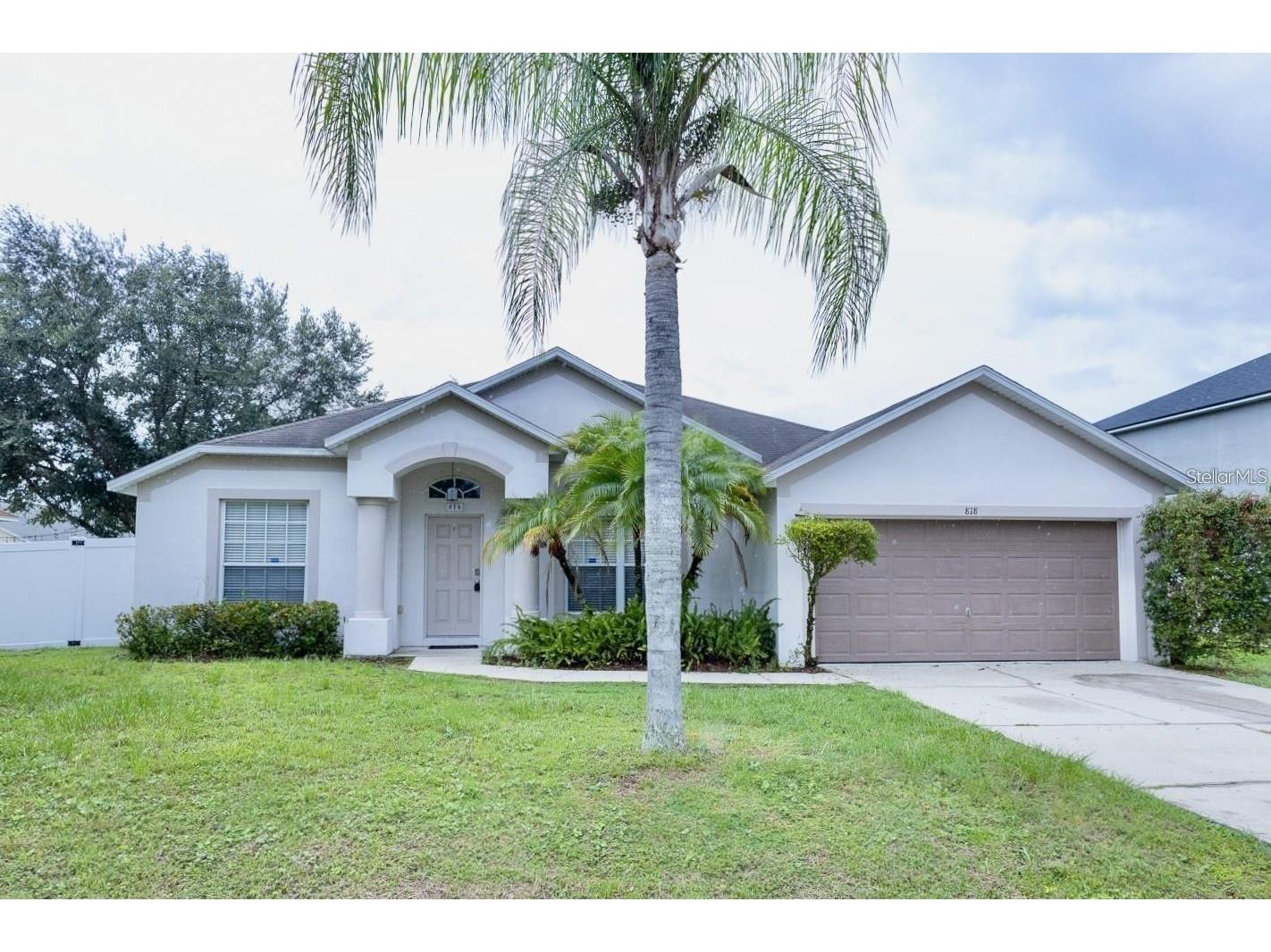 818 Carrousel Lane Kissimmee FL 34759 S5144493 image1