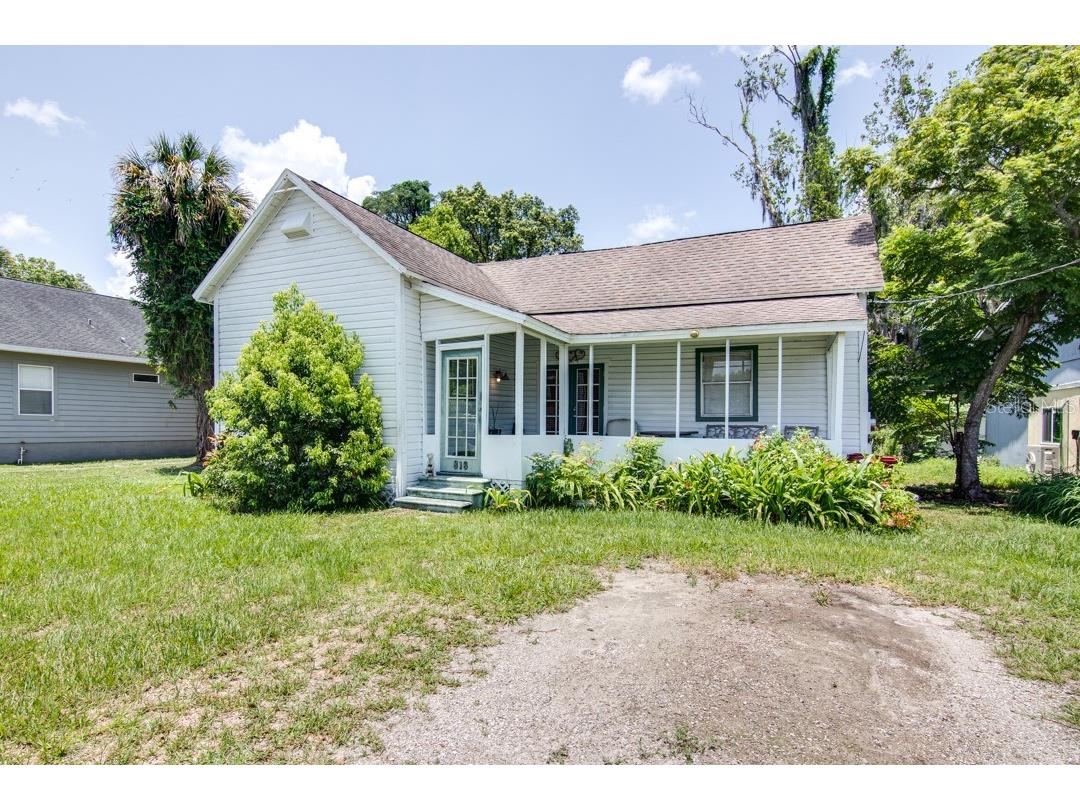 818 Drane Street NW Plant City FL 33563 T3453870 image1