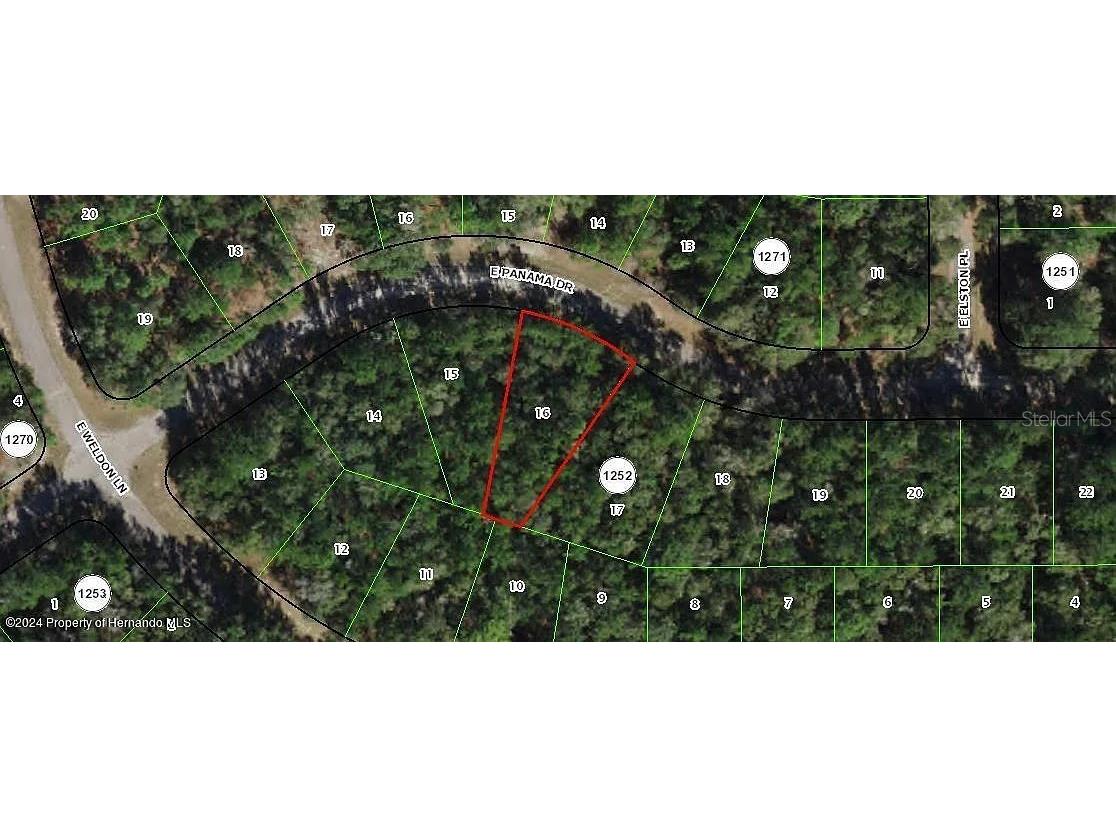 818 E Panama Drive Dunnellon FL 34434 O6381781 image1