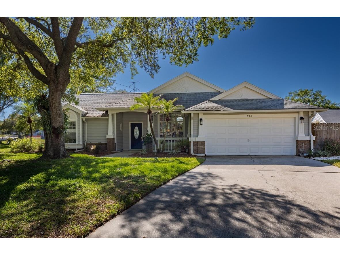 818 Edgehill Drive Palm Harbor FL 34684 TB8364237 image1