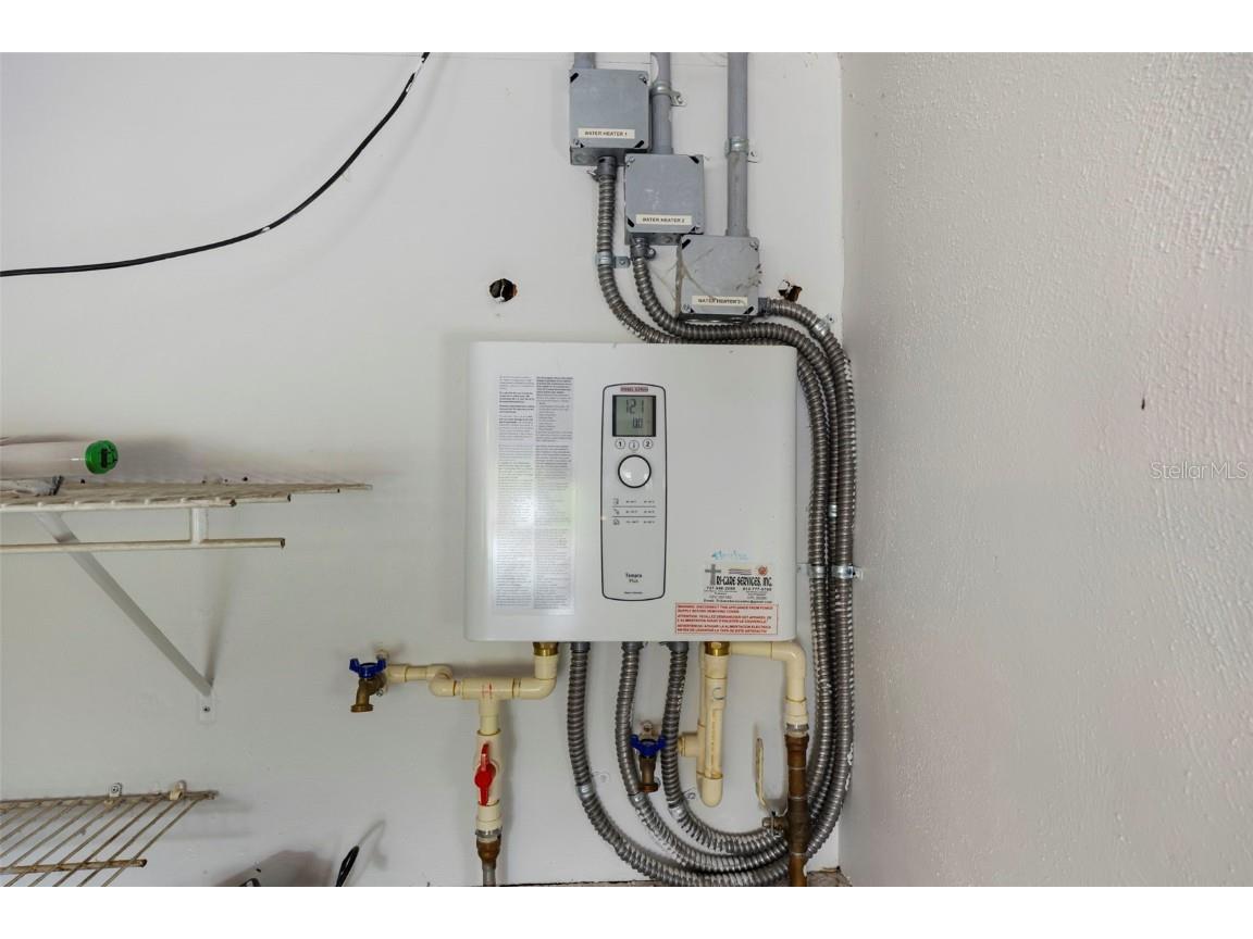 818 Eunice Drive Tarpon Springs FL 34689 TB8408472 image41