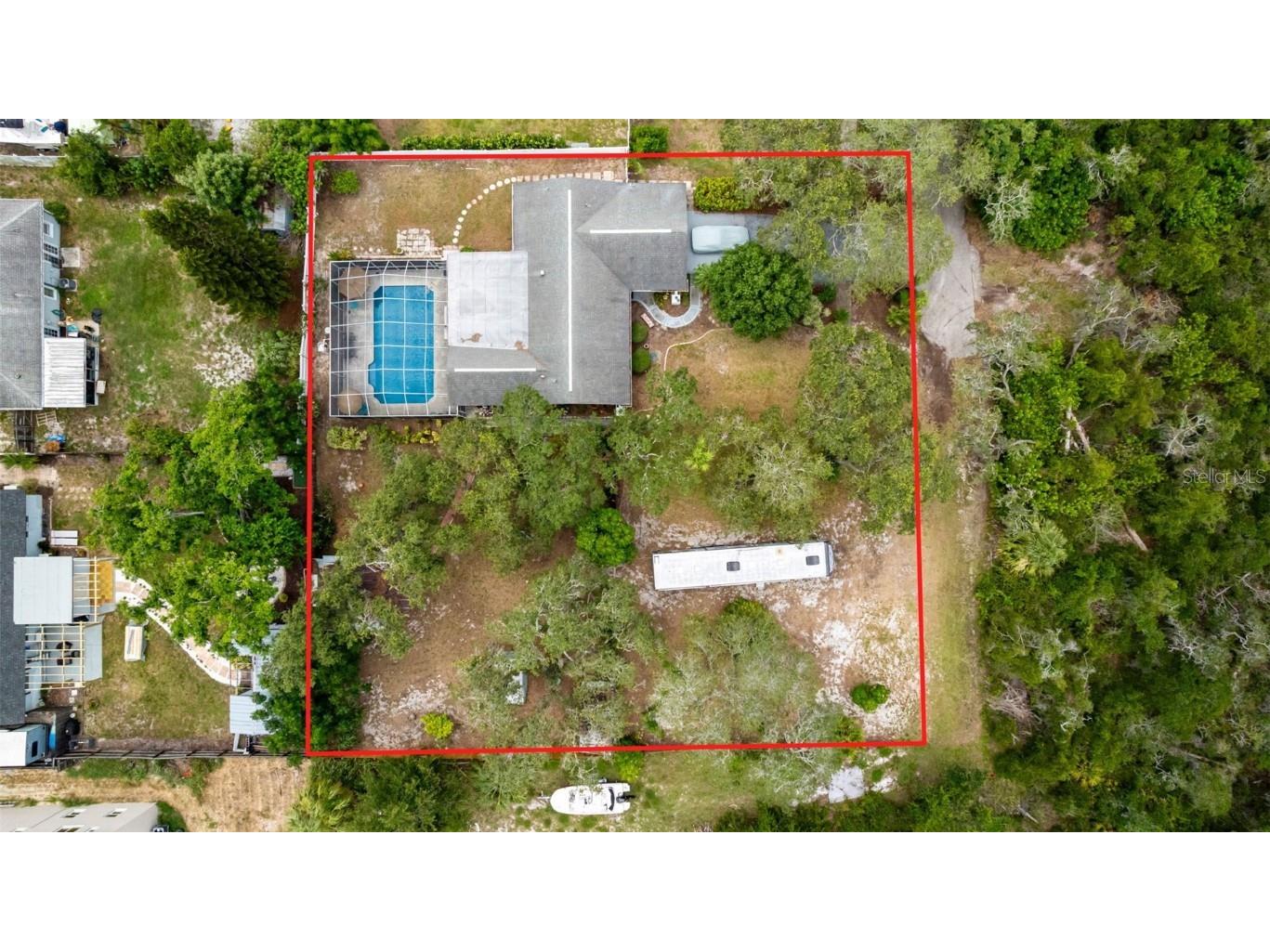 818 Eunice Drive Tarpon Springs FL 34689 TB8408472 image51