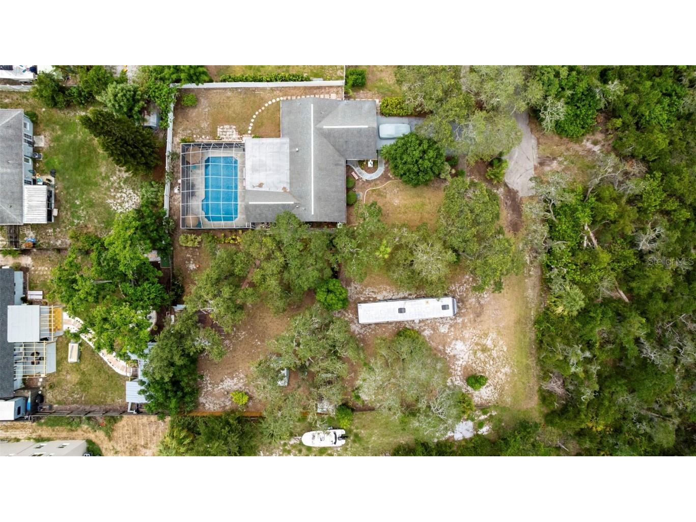 818 Eunice Drive Tarpon Springs FL 34689 TB8408472 image52