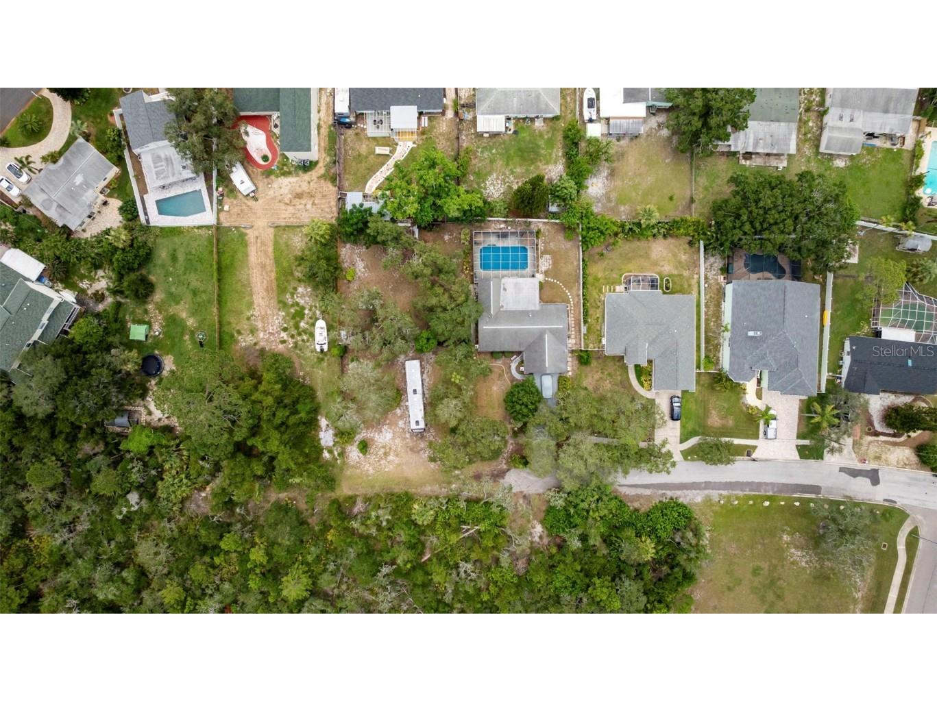 818 Eunice Drive Tarpon Springs FL 34689 TB8408472 image53