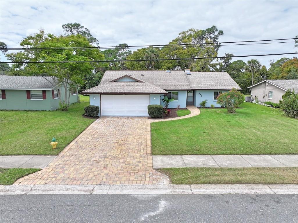 818 Fairway Drive New Smyrna Beach FL 32168 NS1081036 image1