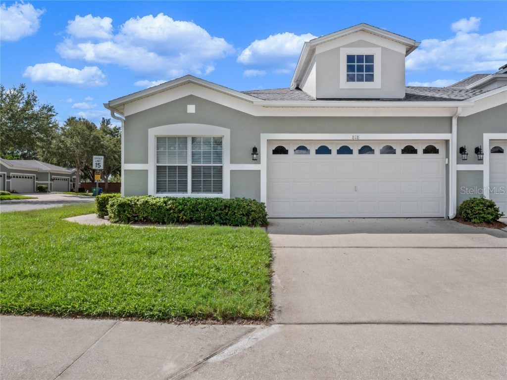 818 Featherstone Lane Lake Mary FL 32746 O6150159 image1