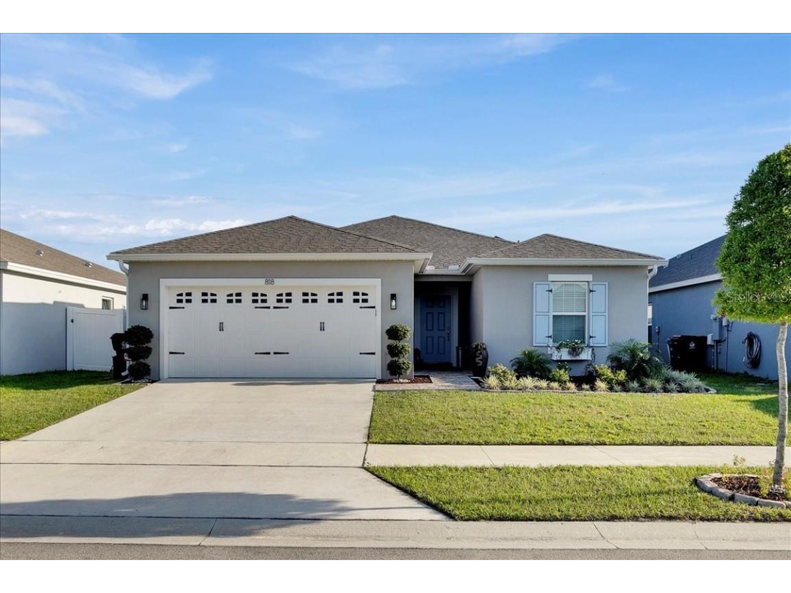 818 Fillmore Court Davenport FL 33837 S5065115 image1