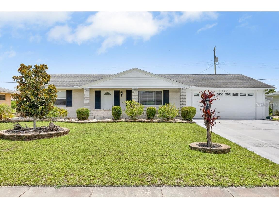 818 Fox Hills Drive Sun City Center FL 33573 T3542615 image1