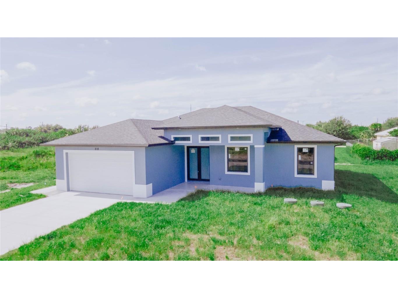 818 Frederick Reid Street E Lehigh Acres FL 33974 C7497655 image1