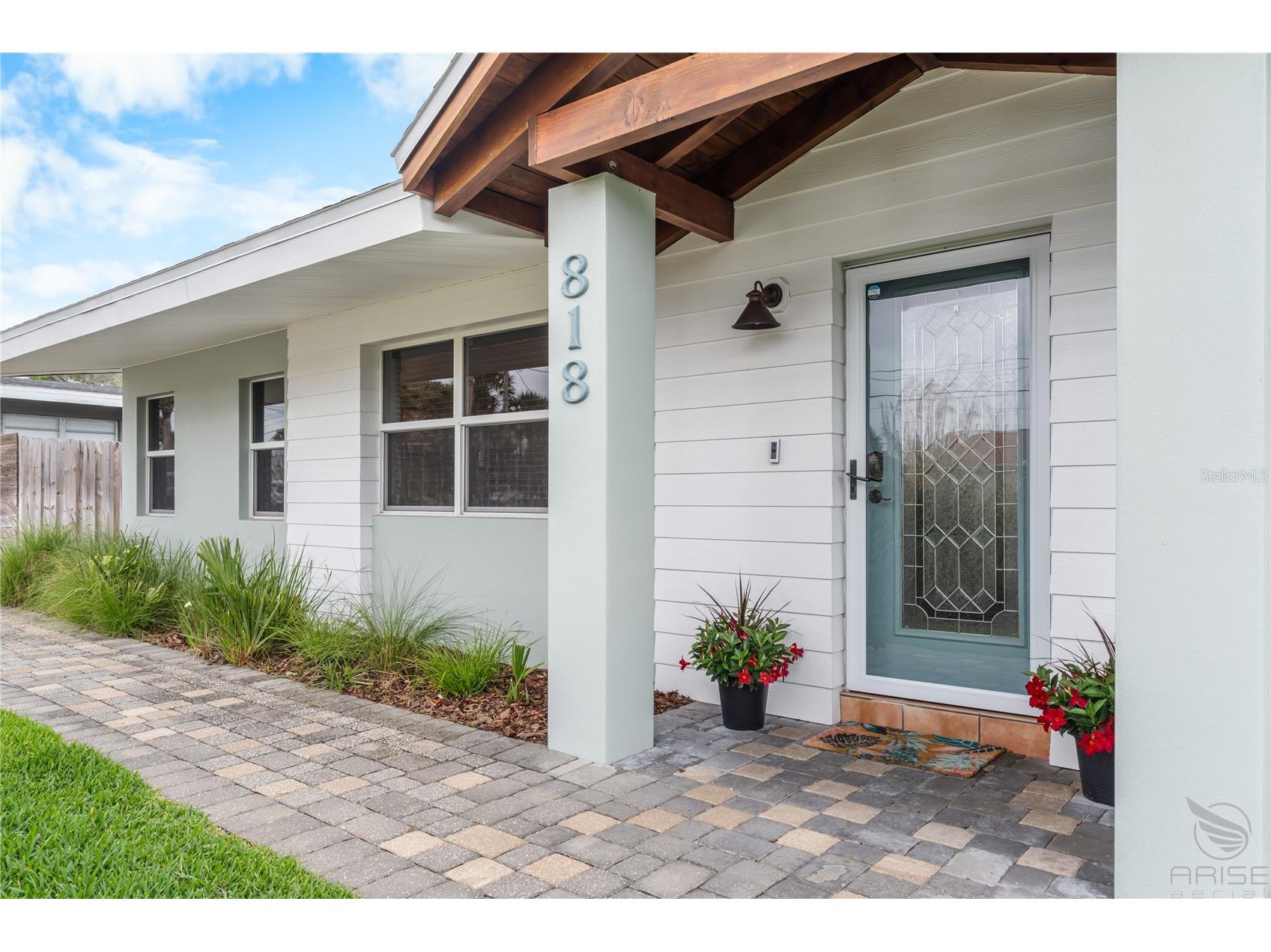818 Hope Avenue New Smyrna Beach FL 32169 NS1087867 image1