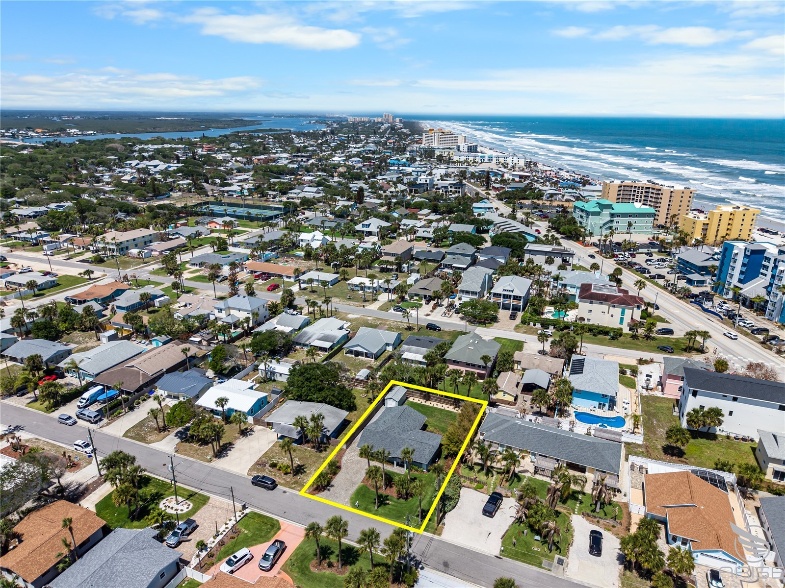 818 Hope Avenue New Smyrna Beach FL 32169 NS1087867 image10