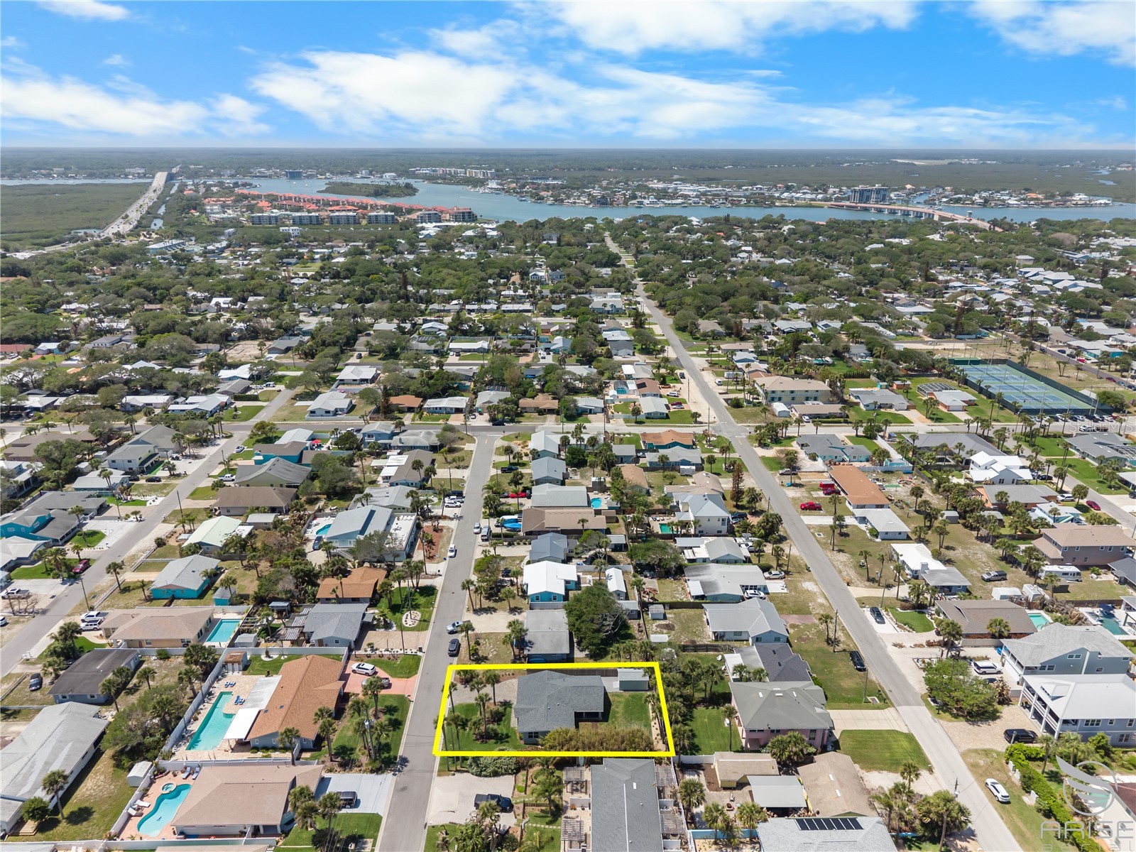818 Hope Avenue New Smyrna Beach FL 32169 NS1087867 image11