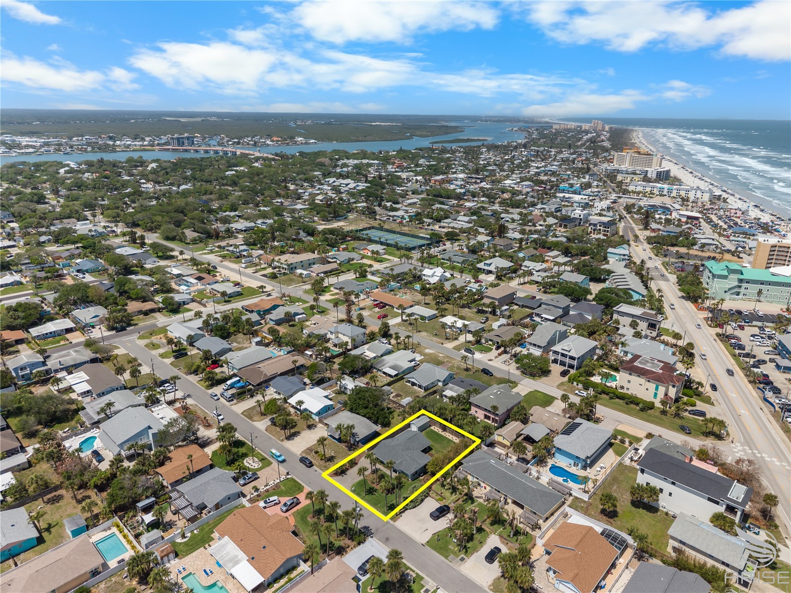 818 Hope Avenue New Smyrna Beach FL 32169 NS1087867 image12