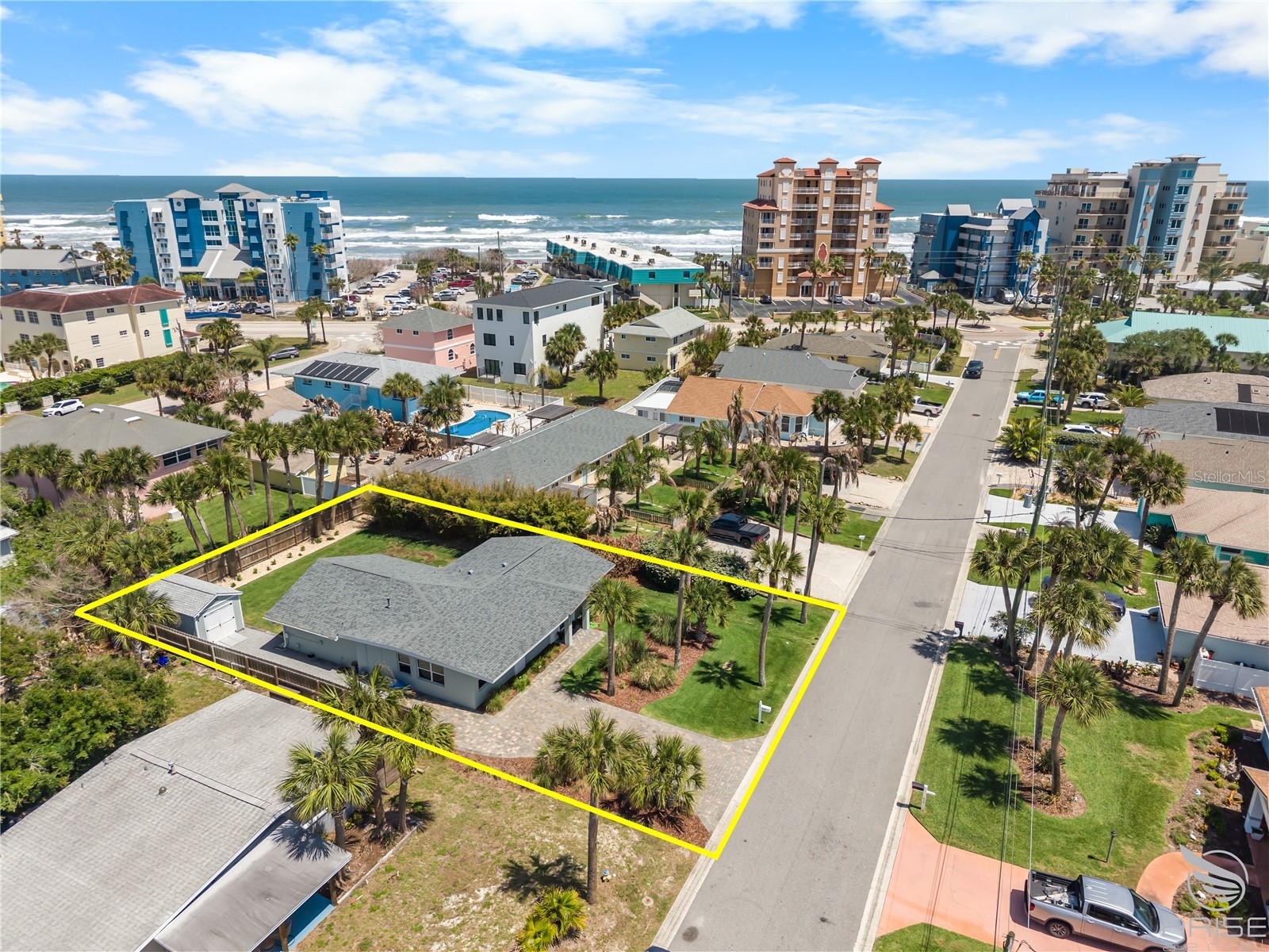 818 Hope Avenue New Smyrna Beach FL 32169 NS1087867 image13