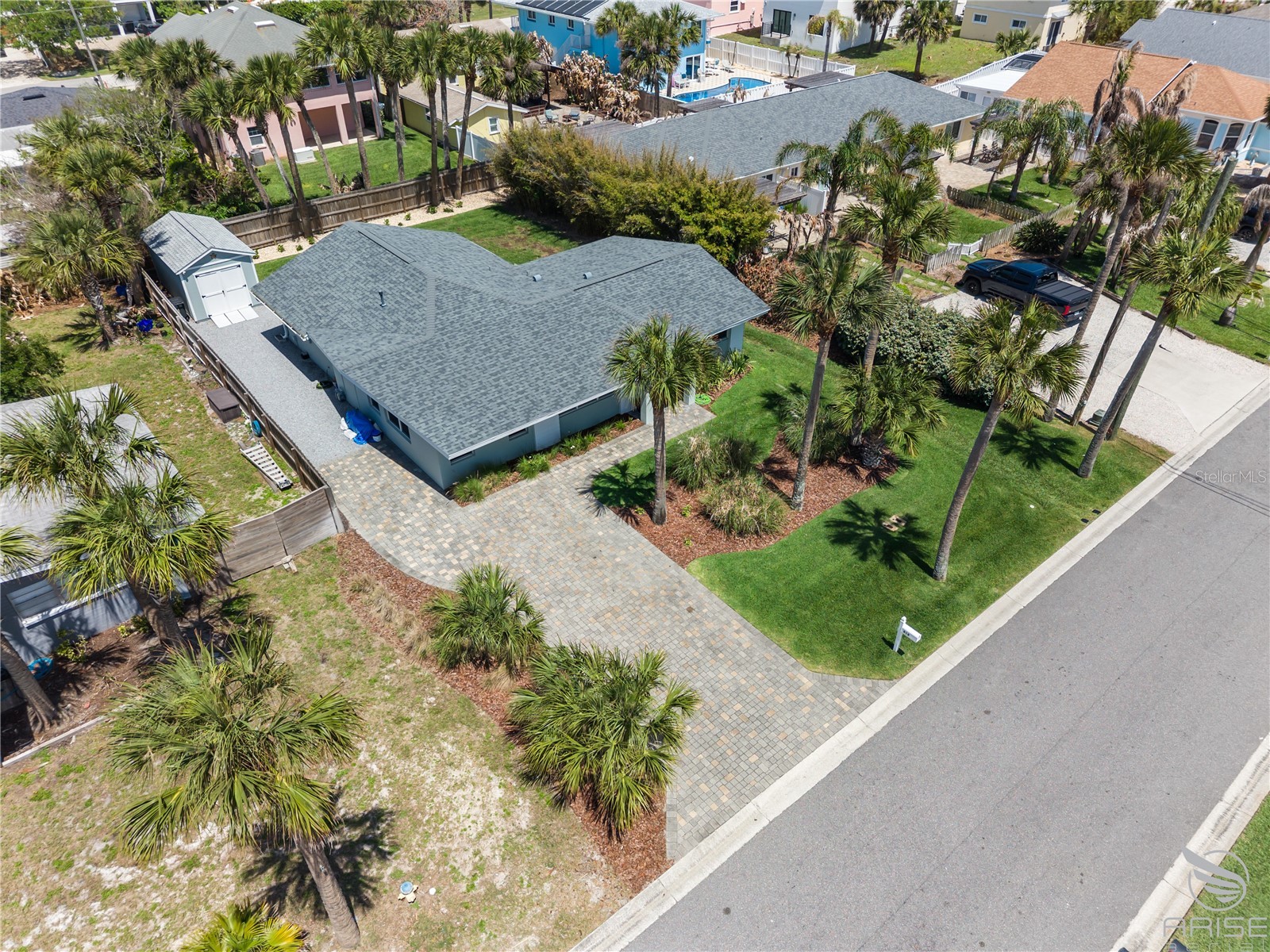 818 Hope Avenue New Smyrna Beach FL 32169 NS1087867 image17