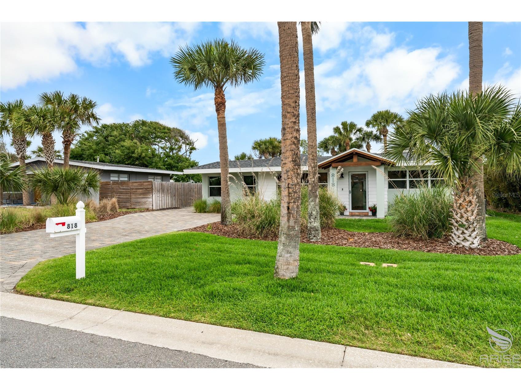 818 Hope Avenue New Smyrna Beach FL 32169 NS1087867 image50