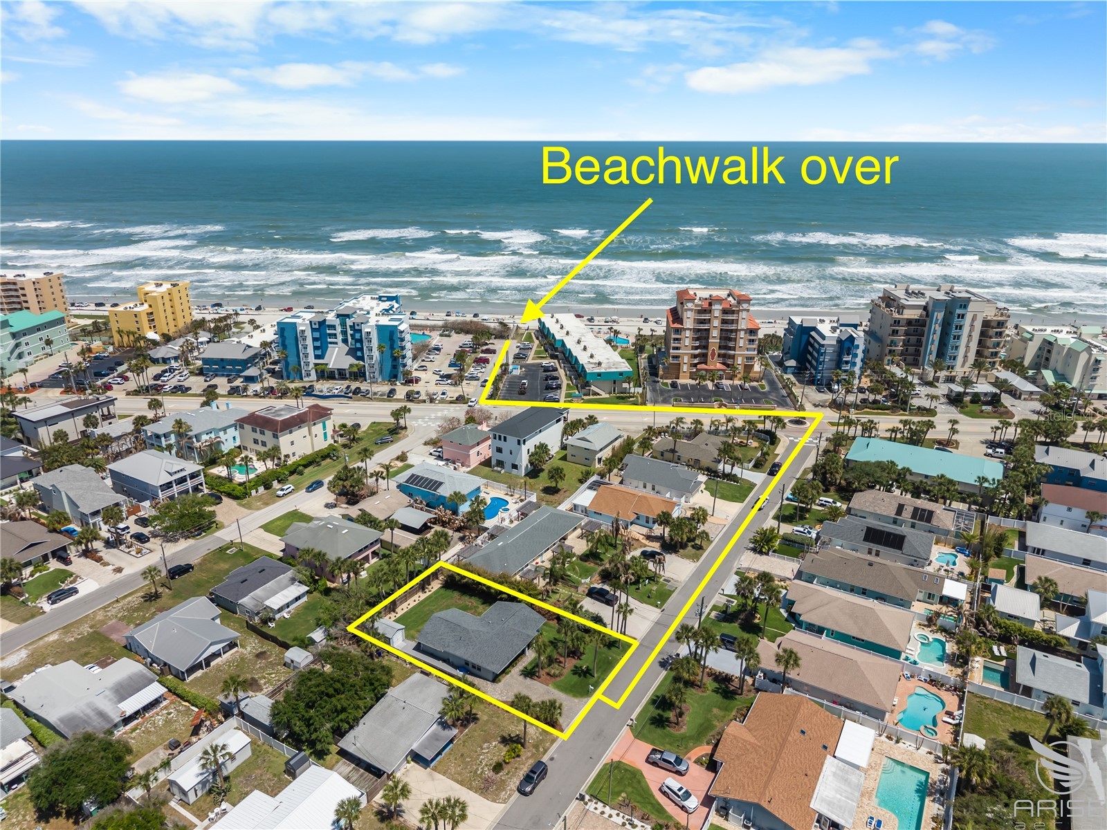 818 Hope Avenue New Smyrna Beach FL 32169 NS1087867 image6