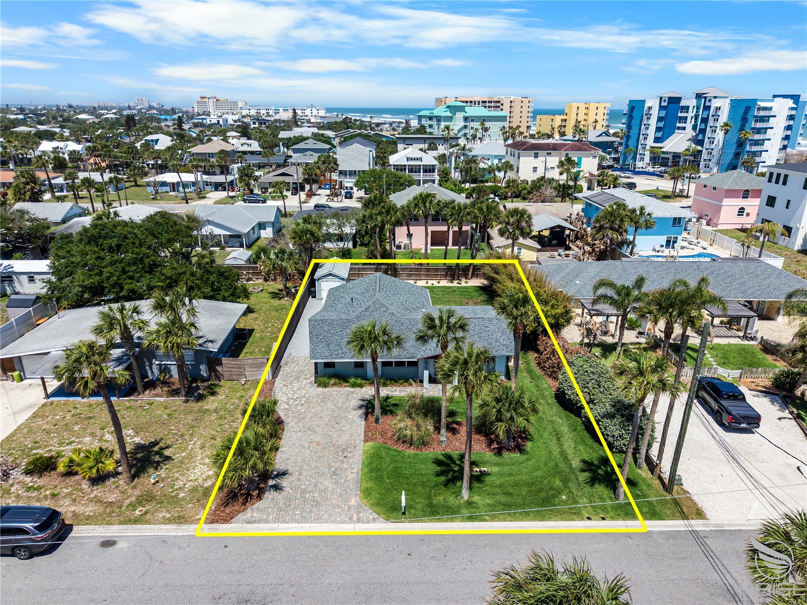 818 Hope Avenue New Smyrna Beach FL 32169 NS1087867 image7