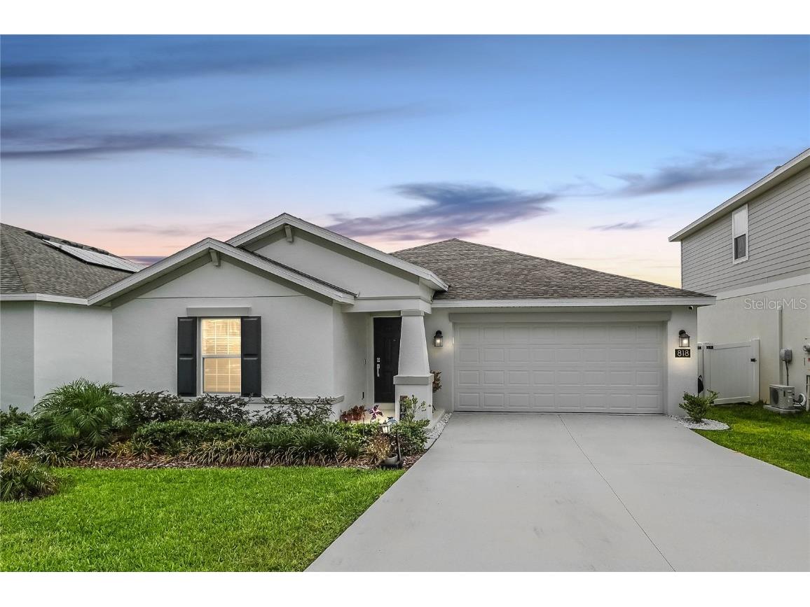 818 Kapi Drive Groveland FL 34736 O6310239 image1