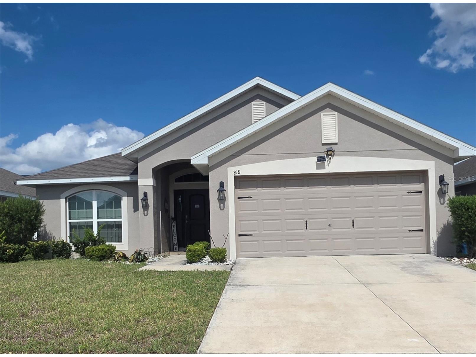 818 Landmark Hills Drive Haines City FL 33844 S5148168 image1