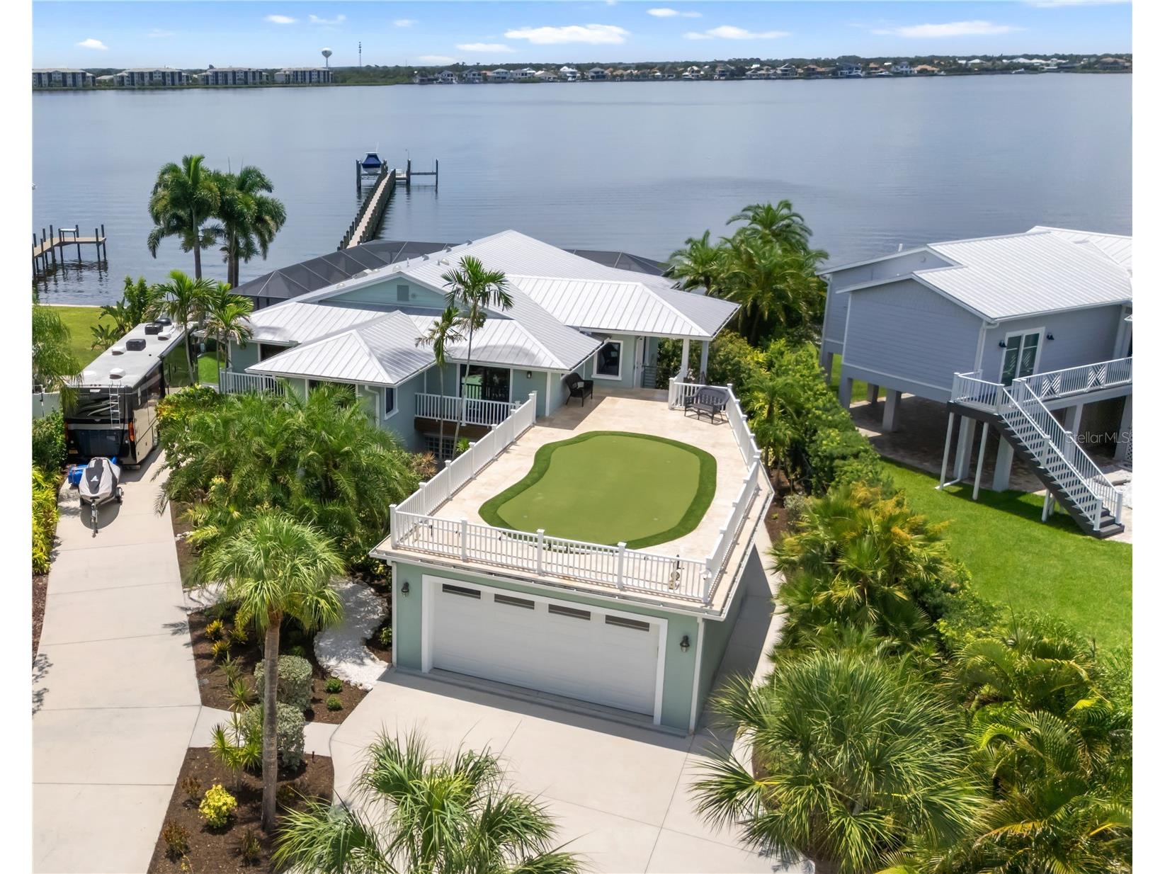 818 Nancy Gamble Lane Ellenton FL 34222 - MANATEE RIVER A4665629 image1