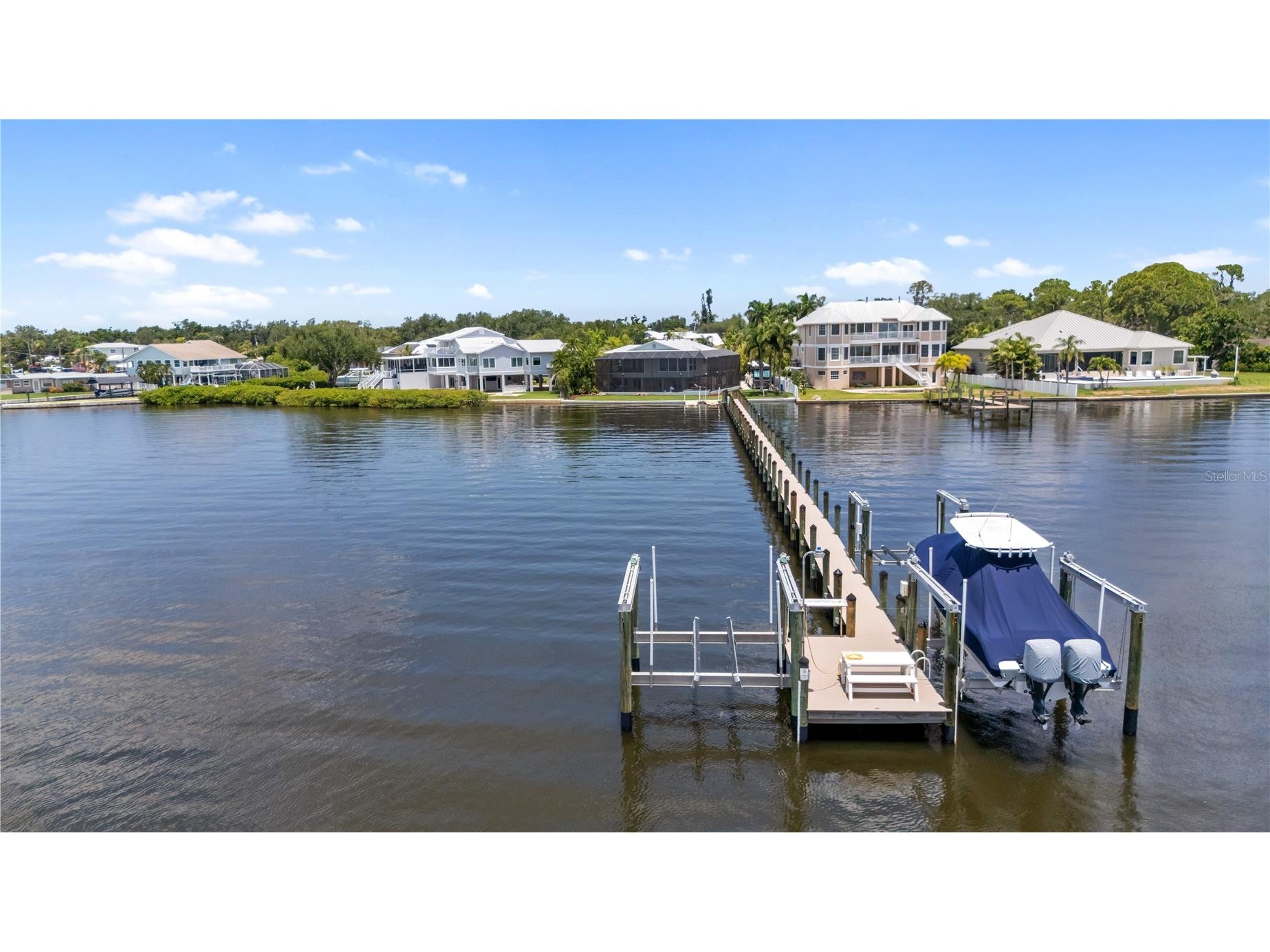 818 Nancy Gamble Lane Ellenton FL 34222 - MANATEE RIVER A4665629 image3