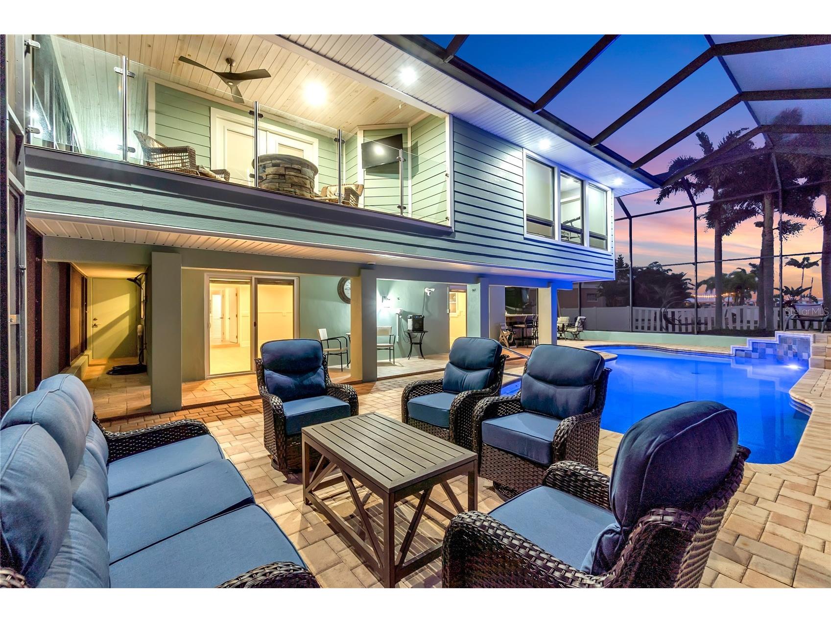 818 Nancy Gamble Lane Ellenton FL 34222 - MANATEE RIVER A4665629 image47