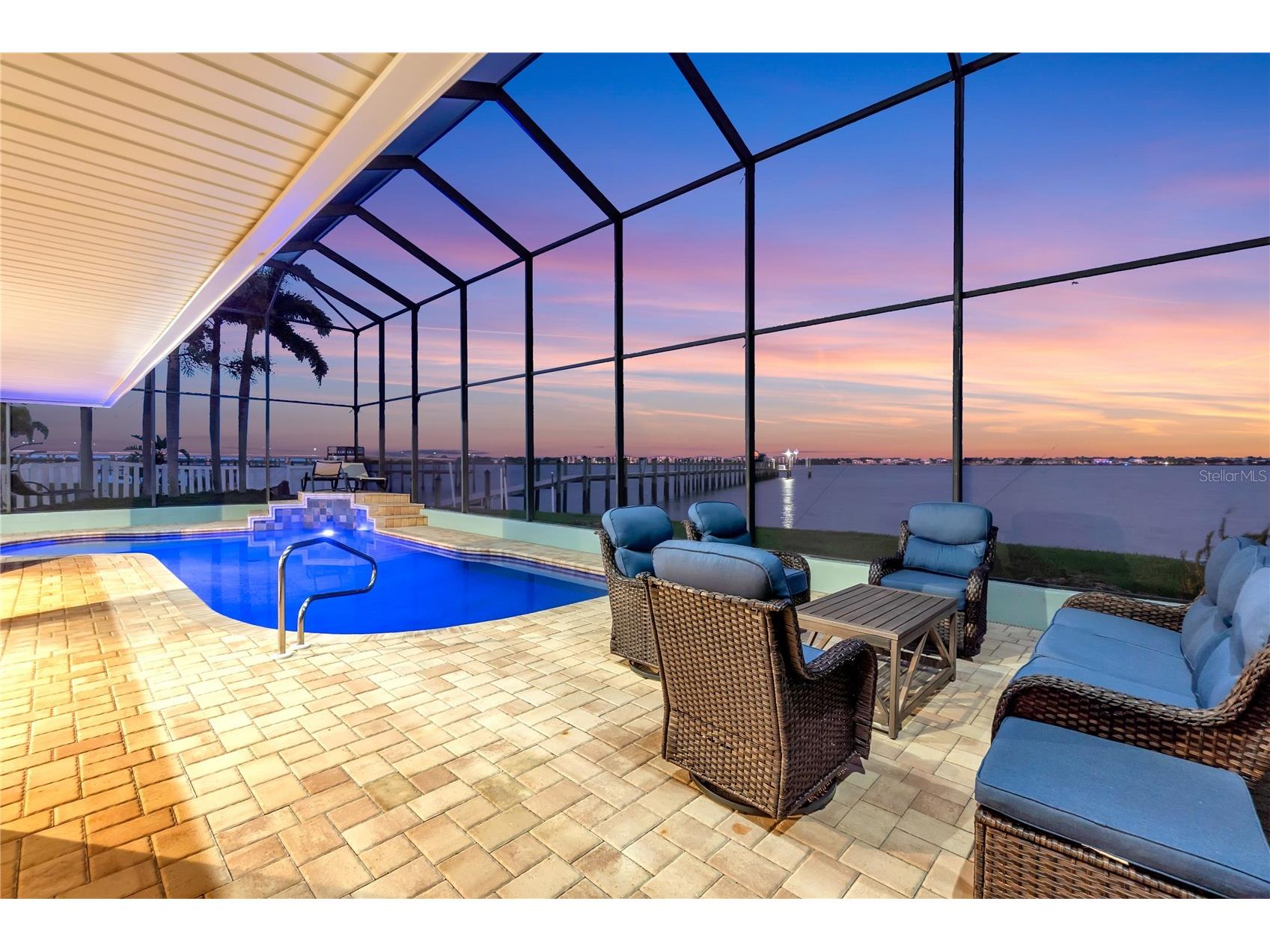 818 Nancy Gamble Lane Ellenton FL 34222 - MANATEE RIVER A4665629 image5