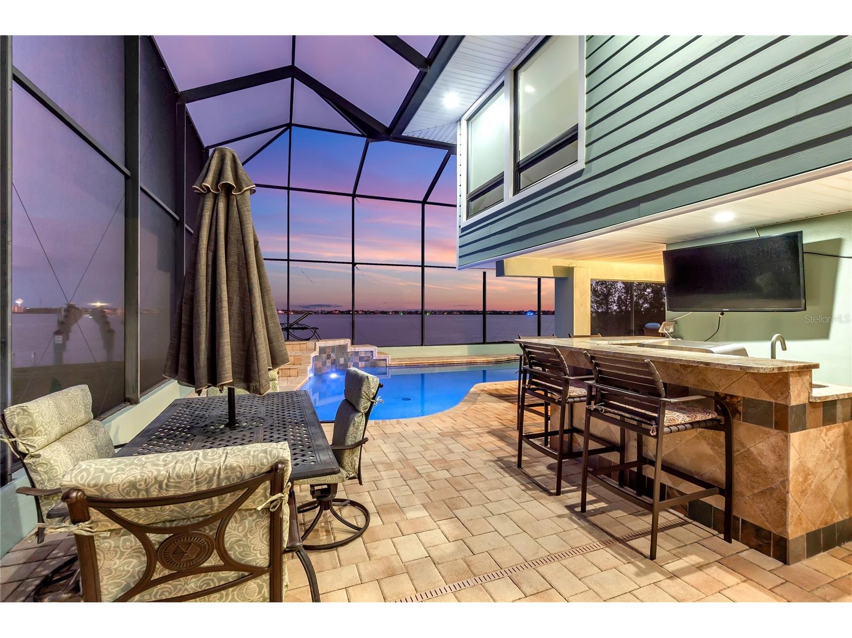 818 Nancy Gamble Lane Ellenton FL 34222 - MANATEE RIVER A4665629 image55