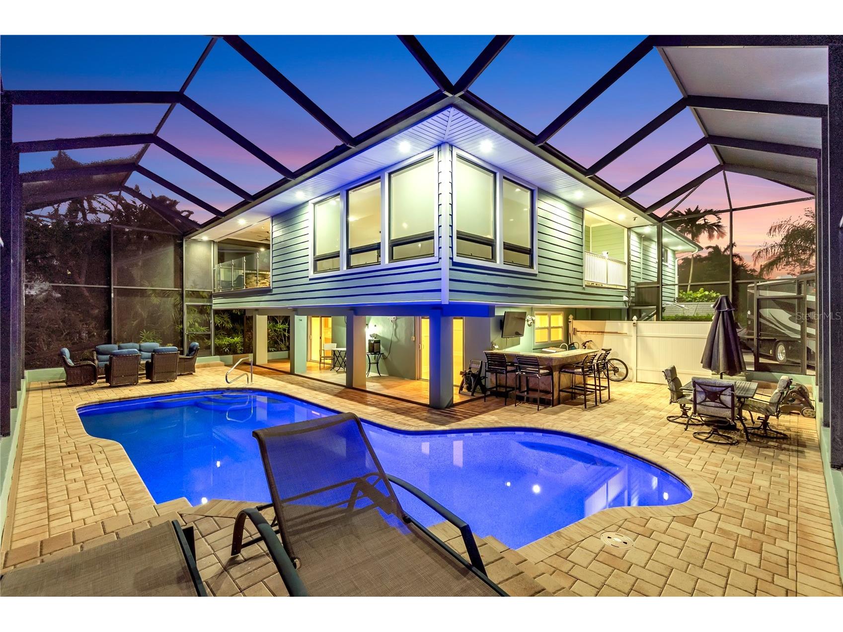 818 Nancy Gamble Lane Ellenton FL 34222 - MANATEE RIVER A4665629 image6