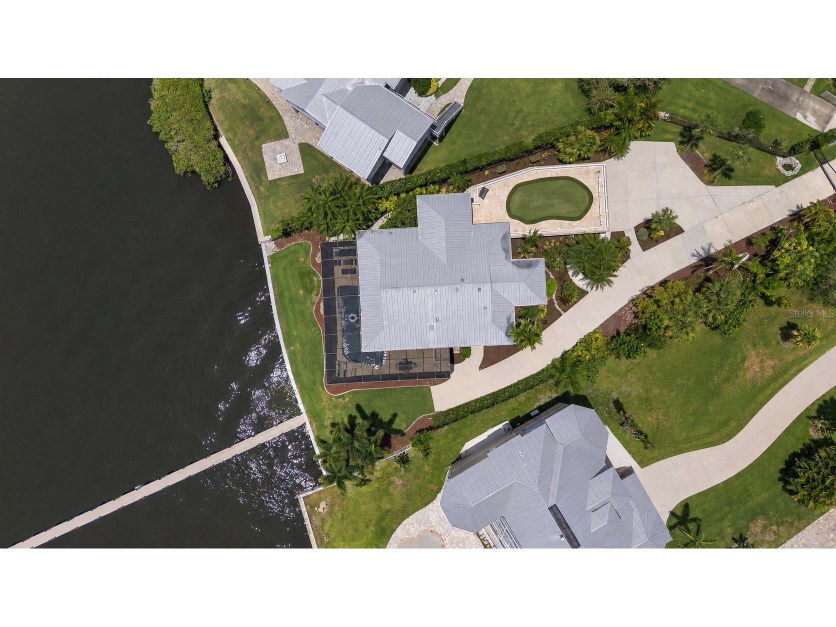 818 Nancy Gamble Lane Ellenton FL 34222 - MANATEE RIVER A4665629 image71