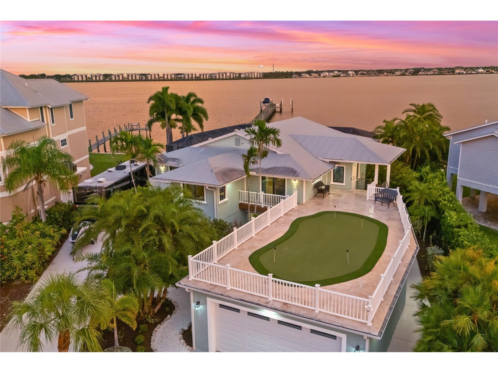 818 Nancy Gamble Lane Ellenton FL 34222 - MANATEE RIVER A4665629 image72