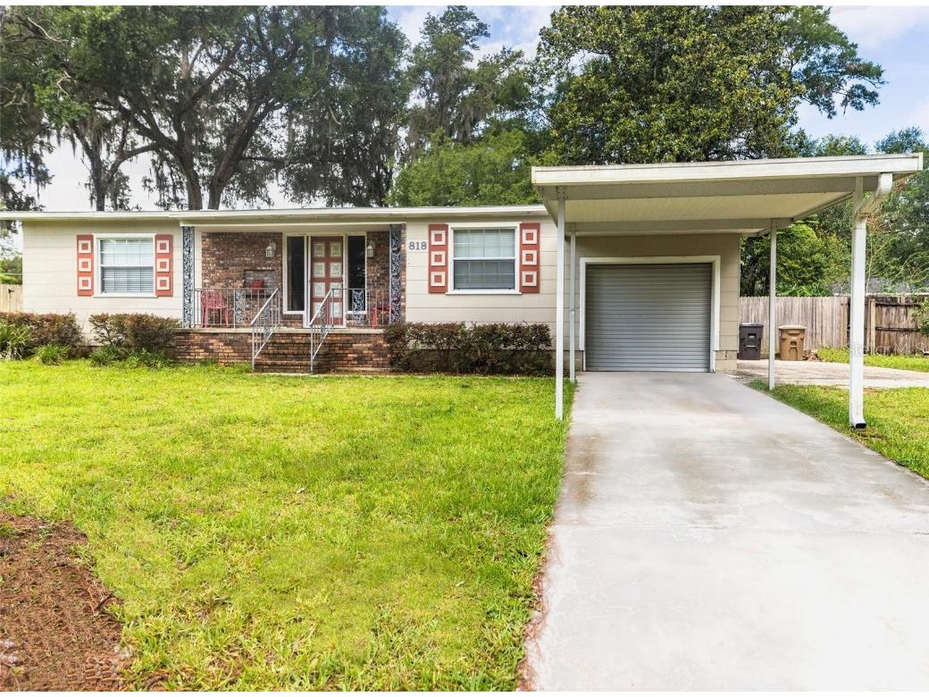 818 NE 12th Terrace Ocala FL 34470 G5068989 image1