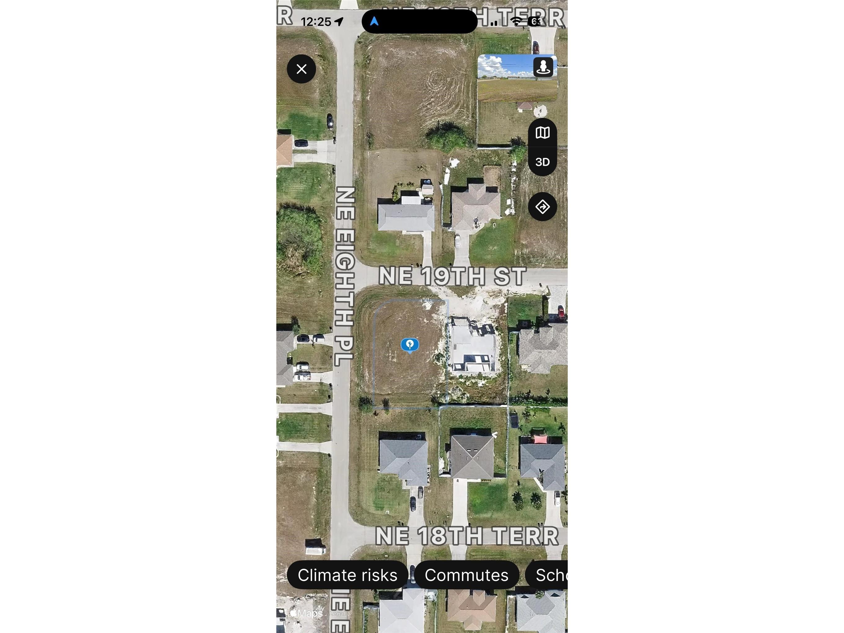 818 NE 19th Street Cape Coral FL 33909 O6411101 image1