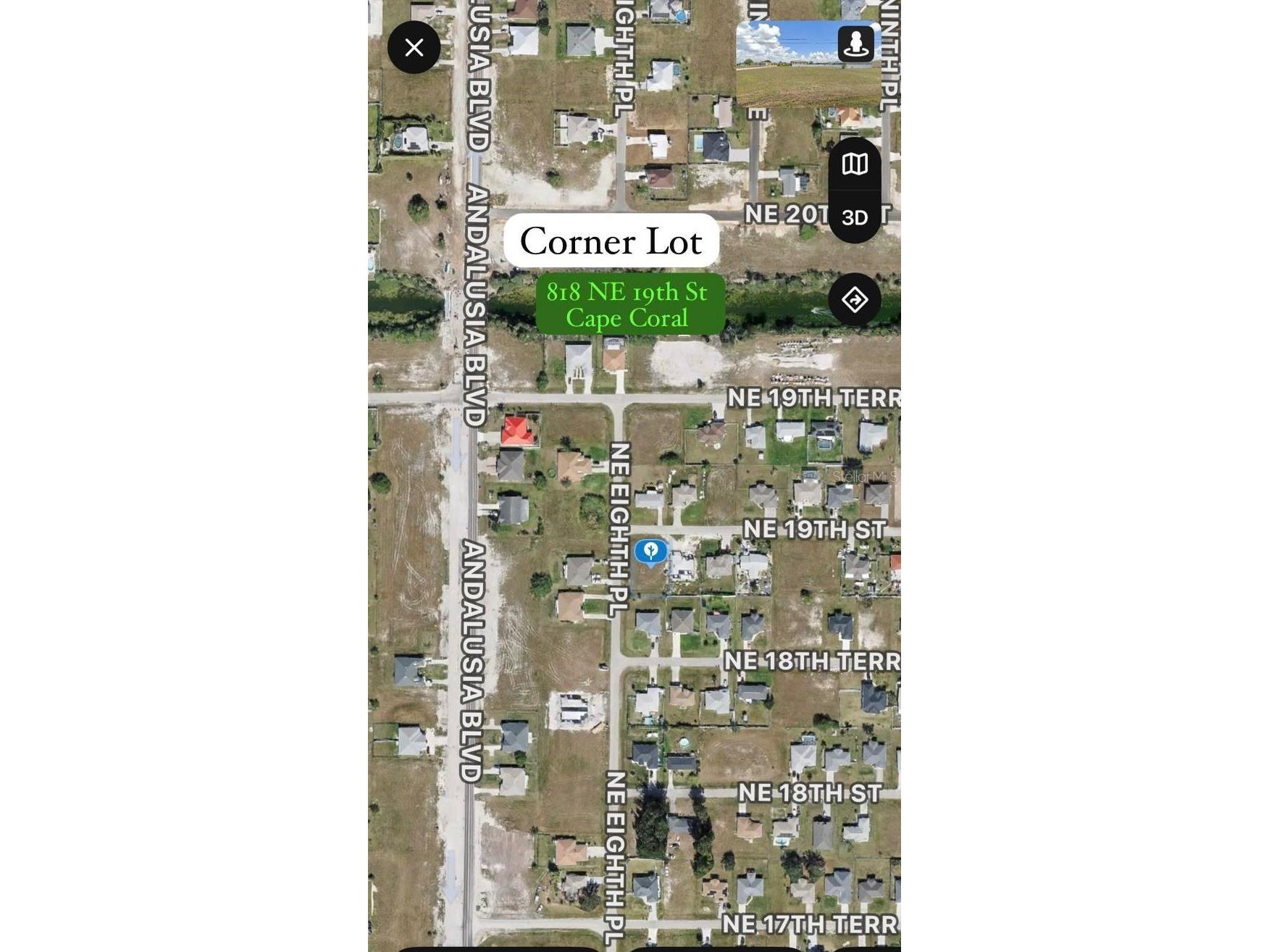 818 NE 19th Street Cape Coral FL 33909 O6411101 image4