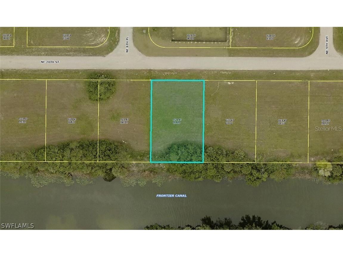 818 NE 20th Street Cape Coral FL 33909 O6108376 image1