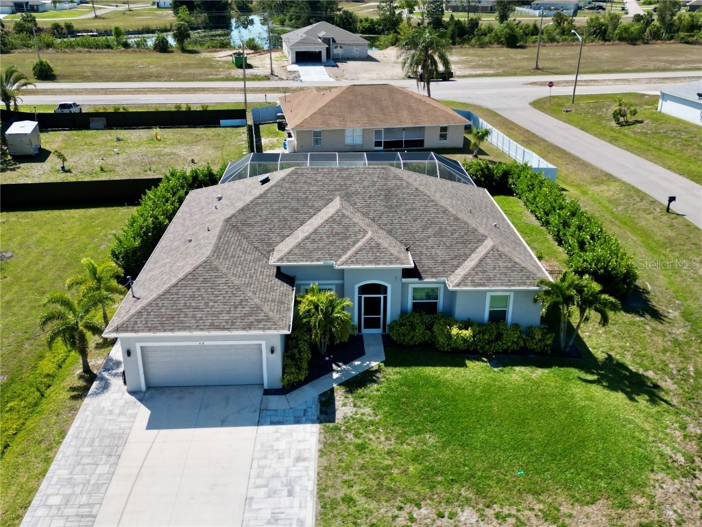 818 NE 38th Street Cape Coral FL 33909 A4646806 image1
