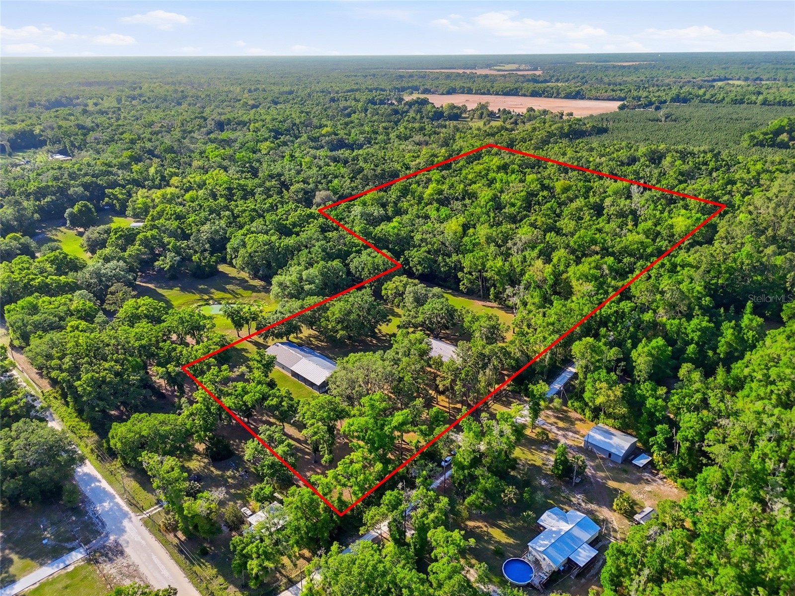 818 NE 783 Street Old Town FL 32680 GC539549 image17