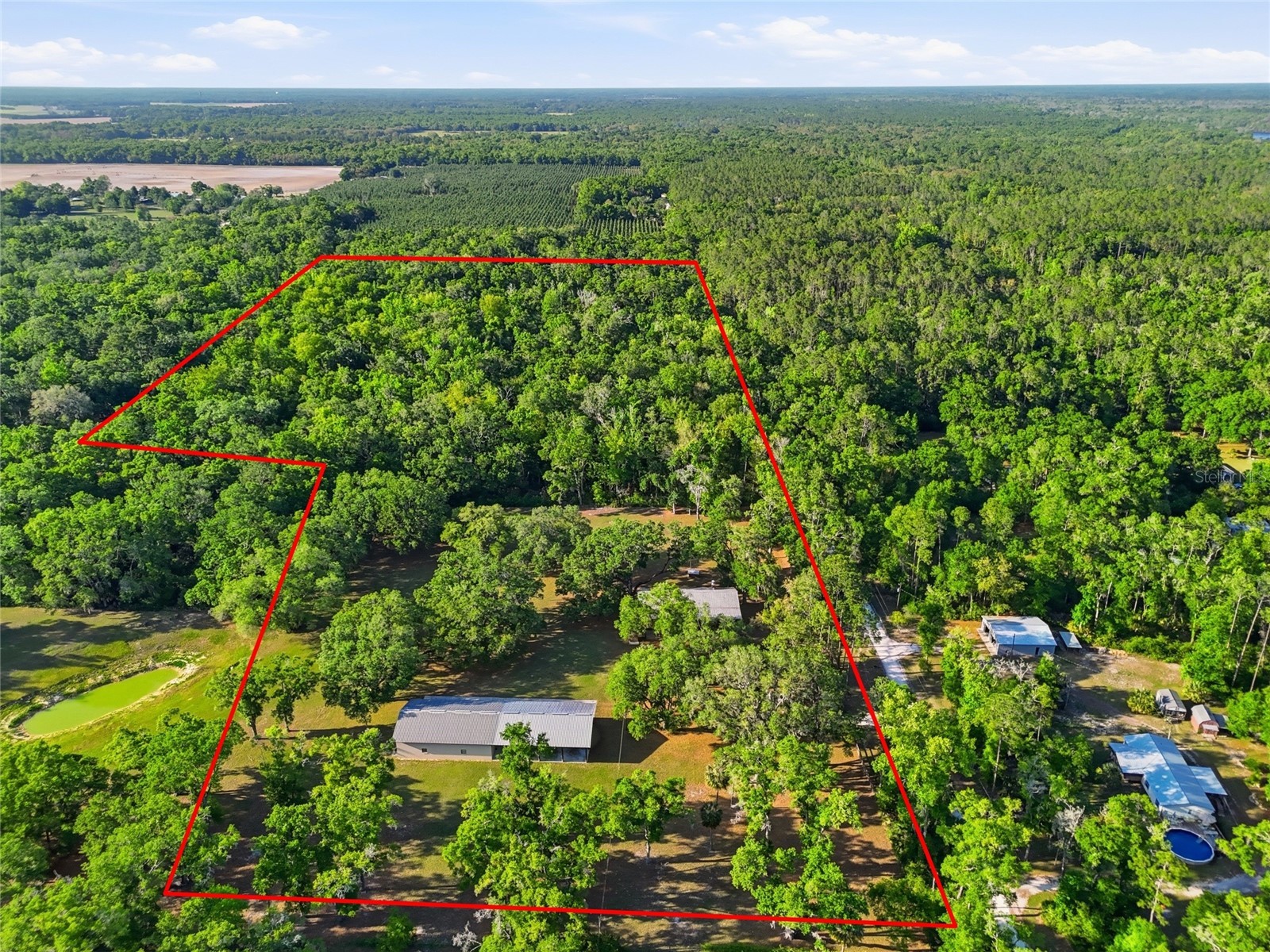 818 NE 783 Street Old Town FL 32680 GC539549 image18