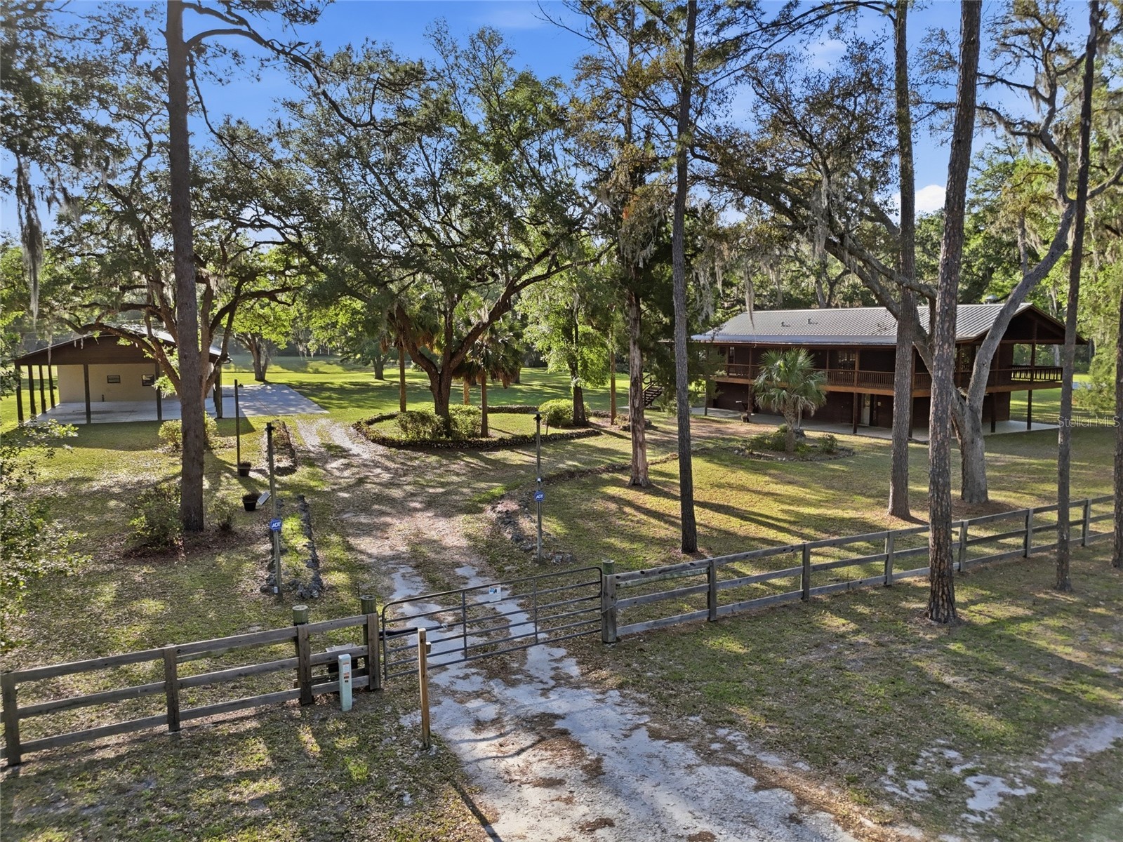 818 NE 783 Street Old Town FL 32680 GC539549 image23