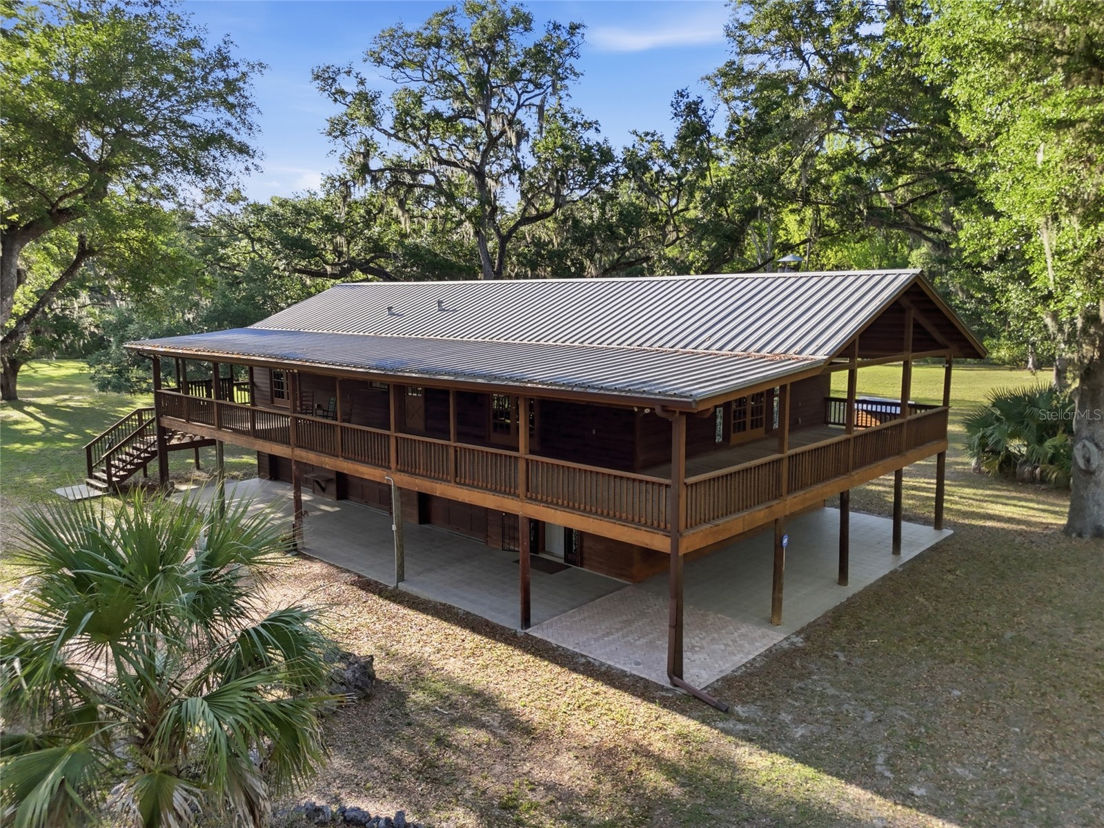 818 NE 783 Street Old Town FL 32680 GC539549 image25