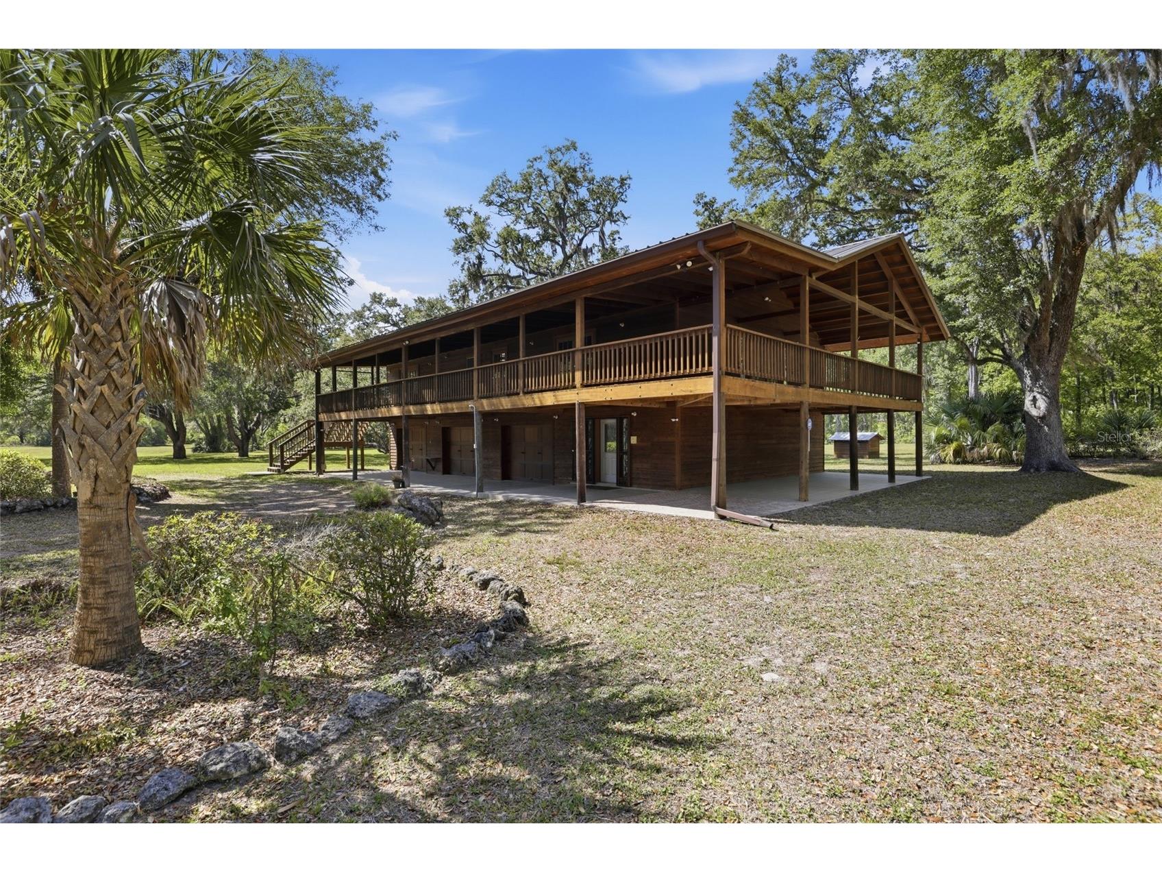 818 NE 783 Street Old Town FL 32680 GC539549 image26