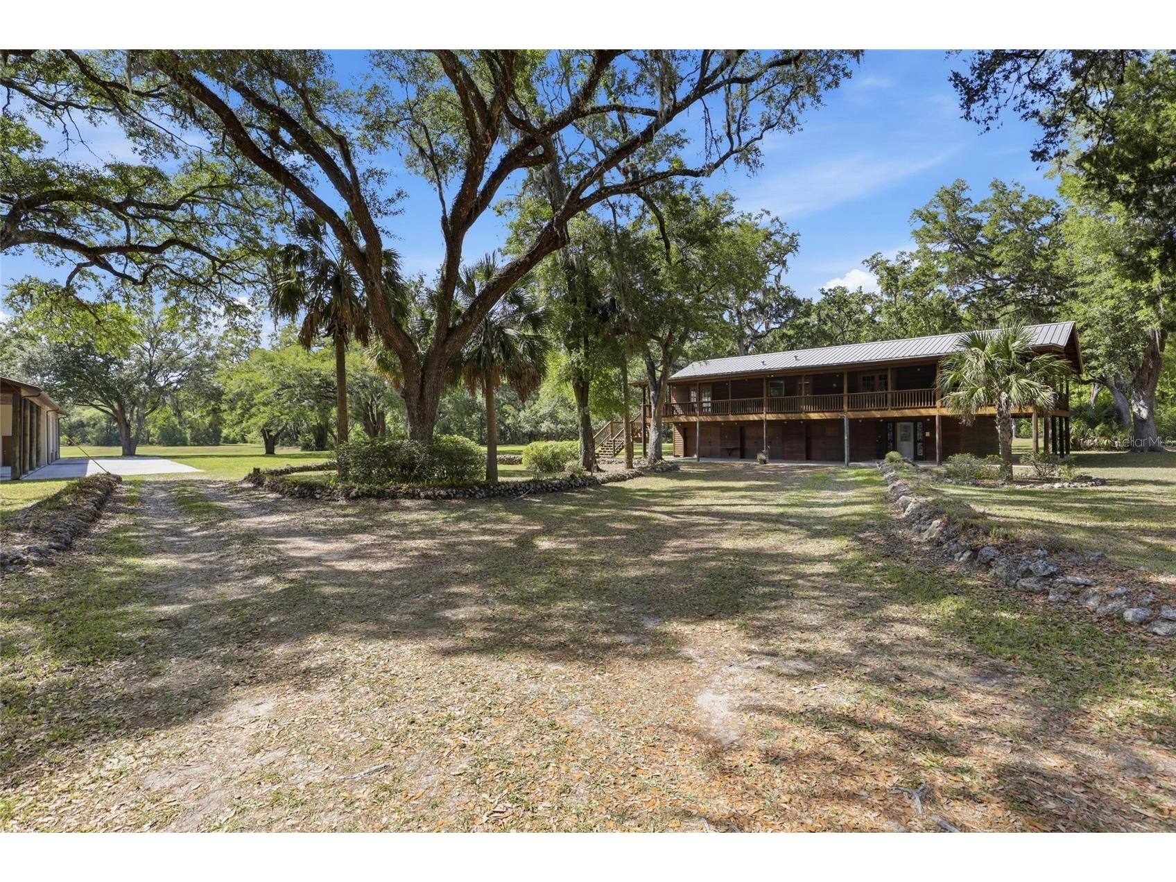 818 NE 783 Street Old Town FL 32680 GC539549 image68