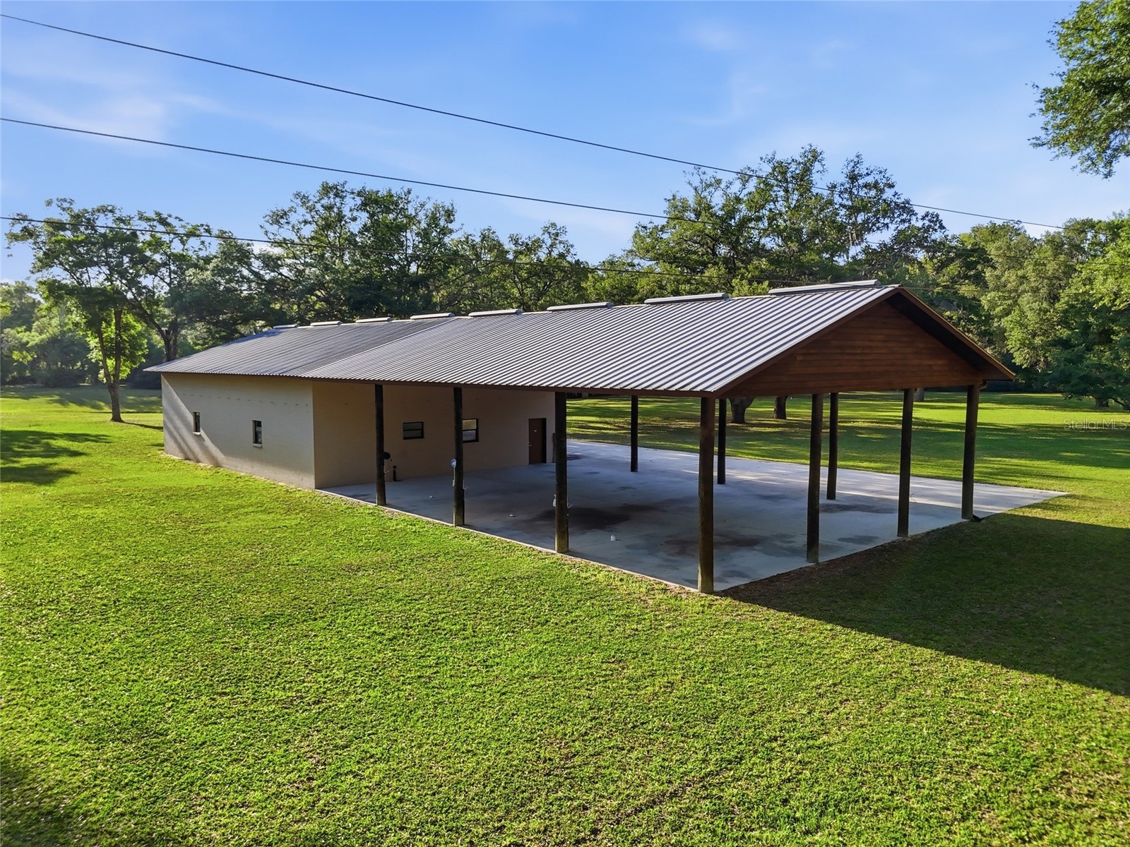 818 NE 783 Street Old Town FL 32680 GC539549 image73