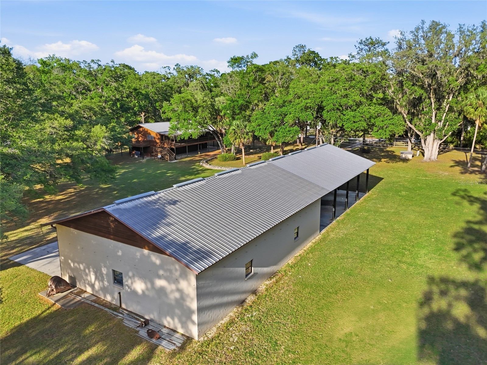 818 NE 783 Street Old Town FL 32680 GC539549 image75