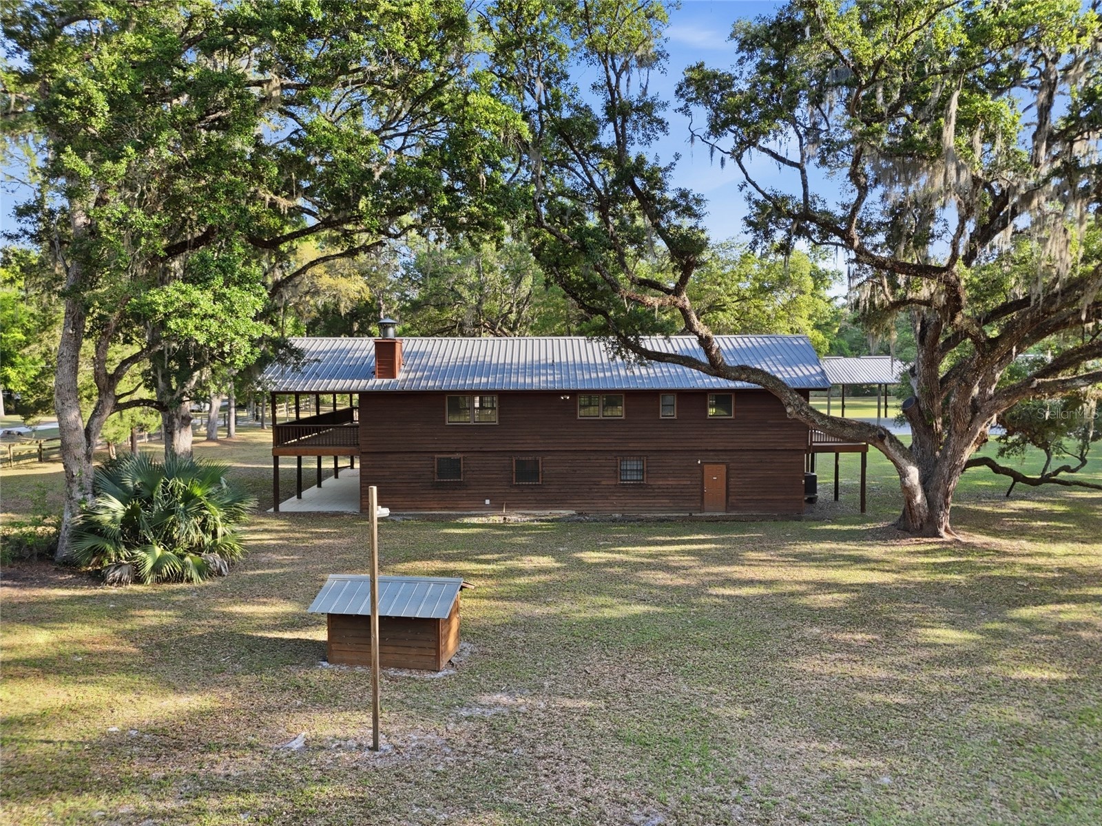 818 NE 783 Street Old Town FL 32680 GC539549 image76