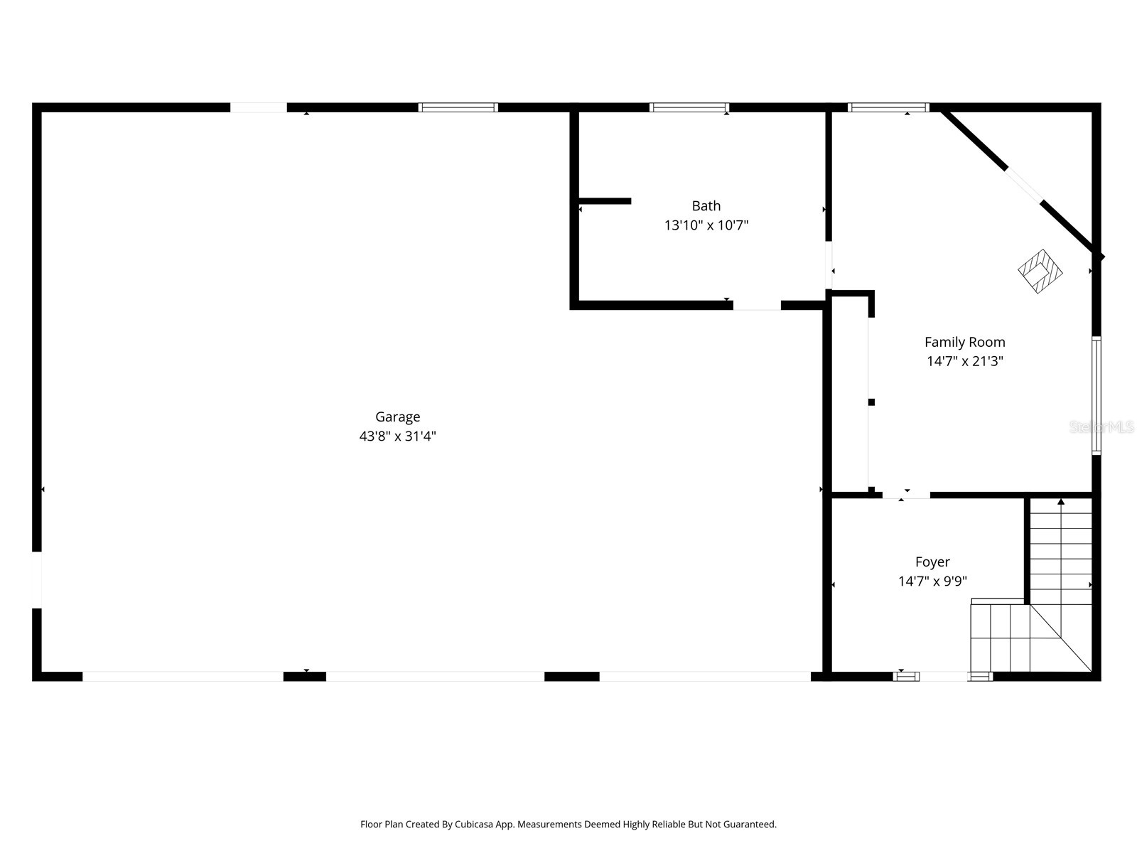 818 NE 783 Street Old Town FL 32680 GC539549 image83