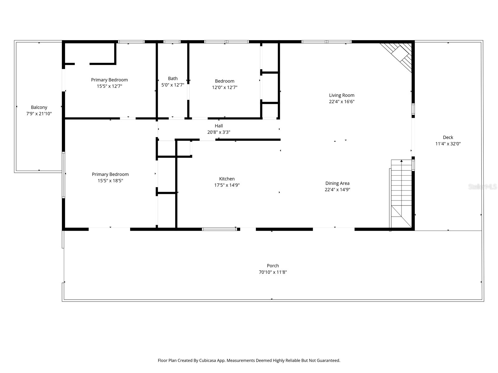 818 NE 783 Street Old Town FL 32680 GC539549 image84